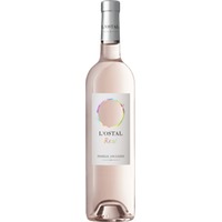 L’Ostal Rosé