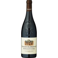 Domaine des Sénéchaux Châteauneuf-du-Pape