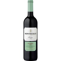 Montecillo Rioja Crianza