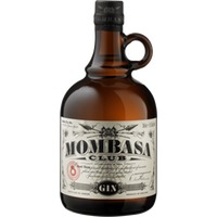 Mombasa Club London Dry Gin