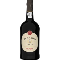 Ferreira »Ruby« Portwein
