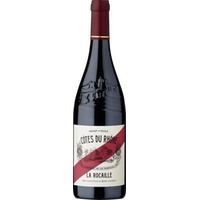 »La Rocaille« Côtes du Rhône
