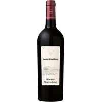 Mouton Cadet Saint Emilion Réserve