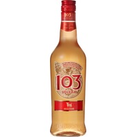 Osborne 103 Solera Etiqueta Blanca - 1l