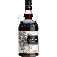 The Kraken »Black Spiced«