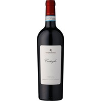 Mandrarossa »Cartagho«