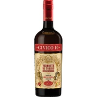 Sibona »Civico 10« Vermouth