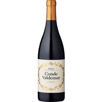 Conde Valdemar Reserva