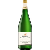 Oberbergener Vom Kaiserstuhl Grauer Burgunder - 1l