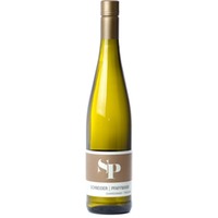 SP Chardonnay Qualitätswein trocken , Pfaffmann / Schneider, Pfalz