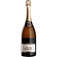 Duval-Leroy : Extra-Brut Prestige Premier Cru