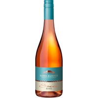Secco ROSÉ "Collection Rebland" - Baden-Badener Weinhaus am Mauerberg