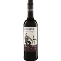 Cabernet Sauvignon Bistrothèque IGP