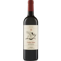 Cochon Volant Rouge Corbières AOP Château de Caraguilhes