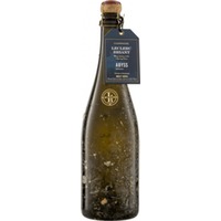 Champagne ABYSS Brut Zéro Leclerc Briant GK