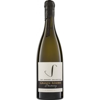 The Sensory Collection Grande Réserve Chardonnay Stellar Organics