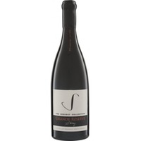 The Sensory Collection Grande Réserve Shiraz Stellar Organics