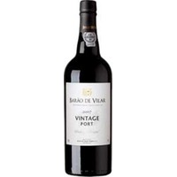 Barao de Vilar Vintage Port