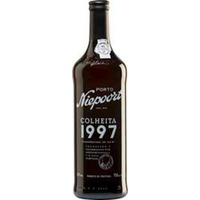 Dirk Niepoort Colheita Port 0,375 L