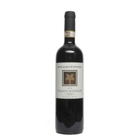 Poggiotondo Chianti Superiore BIO