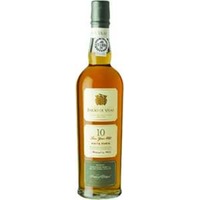 Barao de Vilar 10 Years White Port
