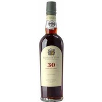 Barao de Vilar 30 Years Tawny Port