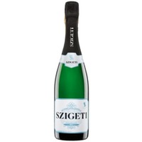 Welschriesling Sekt Brut - Szigeti