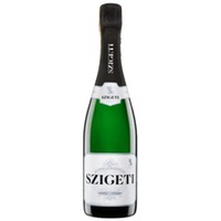 Grüner Veltliner Sekt Brut - Szigeti