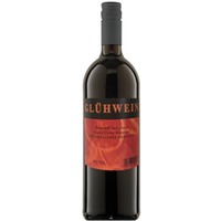 Winzer-Glühwein Rot 1,0 Liter - Meraner