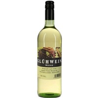 Winzer-Glühwein Weiß 1,0 Liter - Meraner