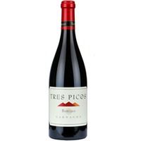 Bodegas Borsao Tres Picos