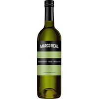 Marco Real Blanco