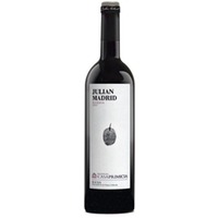 Bodegas Casa Primicia- Reserva de Familia Julian Madrid