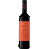 Condado de Oriza Roble