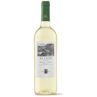 El Coto Blanco