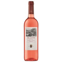 El Coto Rosado