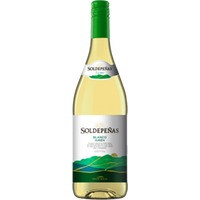 Soldepenas Blanco 1 Liter