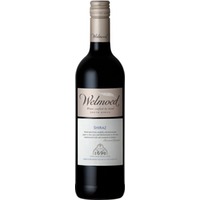Welmoed- Shiraz