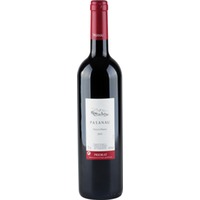 Celler Pasanau Finca La Planeta