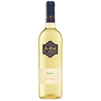 El Meson Blanco