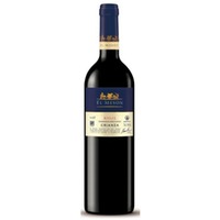 El Meson Crianza