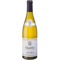 Domaine Servin Chablis