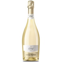 Casa Defra Prosecco Spumante 1754