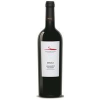 Pipoli Aglianico del Vulture 2018, Vigneti del Vulture