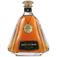 Grappa Riserva Carlo Bocchino