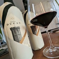 Monte Ducay Reserva