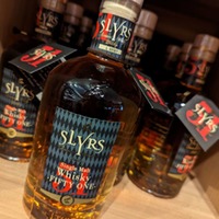 Slyrs Fifty One