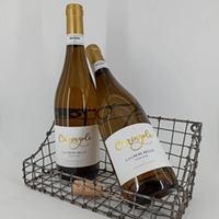 La Croix Belle Chardonnay