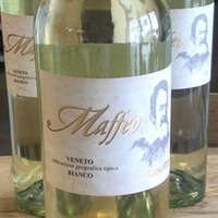 Maffeo Bianco Veneto IGT