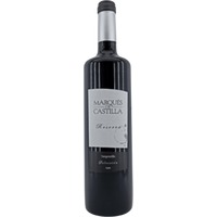 Marqués de Castilla Reserva 2017/19